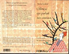 Chlimou qui parlait aux oiseaux - Koskas, Sonia