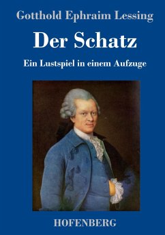 Der Schatz - Lessing, Gotthold Ephraim