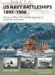 US Navy Battleships 1895-1908 (eBook,... - Bild 1