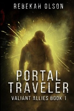 Cover Portal Traveler