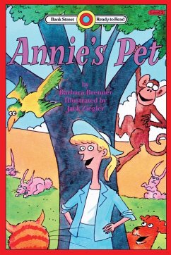 Annie's Pet - Brenner, Barbara