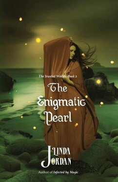 The Enigmatic Pearl: The Jeweled Worlds, Book 2 - Jordan, Linda