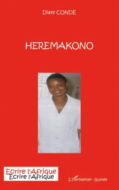 Cover Hérémakono