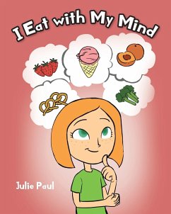 I Eat with My Mind - Paul, Julie