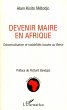 Devenir maire en Afrique - Bild 1