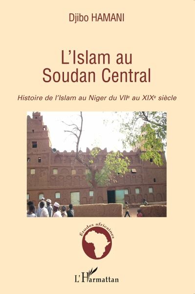 L'Islam au Soudan Central