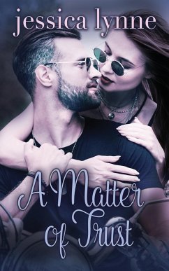 A Matter of Trust - Lynne, Jessica