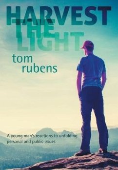 Harvest the Light - Rubens, Tom