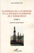 Le pétrole de la Caspienne et la... - Bild 1