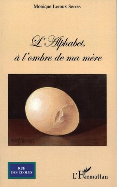 Cover L'Alphabet
