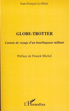 Cover Globe-trotter