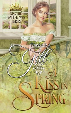 A Kiss in Spring - Gill, Tamara