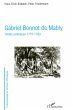 Gabriel Bonnot de Mably - Bild 1