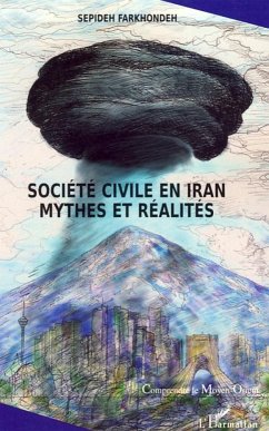 Société civile en Iran - Farkhondeh, Sepideh