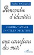 Comment animer un atelier d'écriture - Bild 1