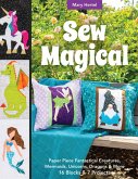 Sew Magical (eBook, ePUB) Sew Magical (eBook, ePUB)