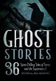 Ghost Stories (eBook, ePUB) Ghost Stories (eBook, ePUB)
