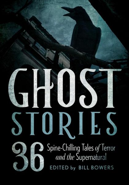 Ghost Stories (eBook, ePUB)
