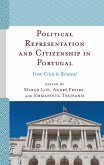 Political Representation and Citizenship in Portugal (eBook, ePUB) Political Representation and Citizenship in Portugal (eBook, ePUB)