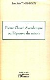 Pierre Claver Akendengué ou l'épreuve du miroir