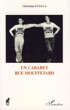 Un cabaret rue Mouffetard - Stalla, Christian