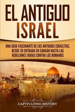 Cover El Antiguo Israel