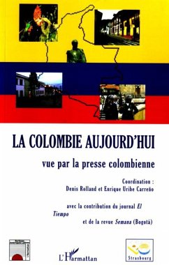La Colombie aujourd'hui - Rolland, Denis