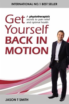 Get Yourself Back In Motion - Smith, Jason T