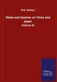 Notes and Queries on China and Japan