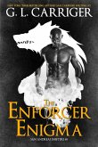 The Enforcer Enigma (San Andreas Shifters, #3) (eBook, ePUB)