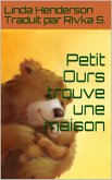 Petit Ours trouve une maison (eBook, ePUB)