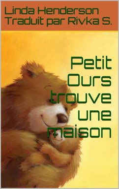 Cover Petit Ours trouve une maison (eBook, ePUB)