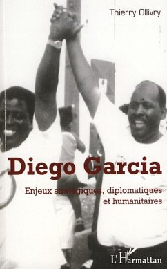 Diego Garcia - Ollivry, Thierry