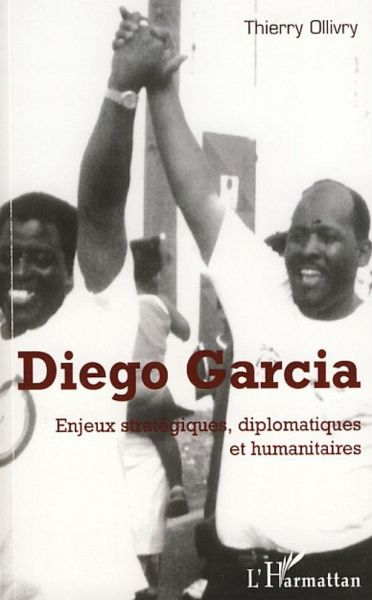 Diego Garcia Diego Garcia