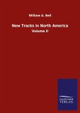 New Tracks in North America New Tracks in North America