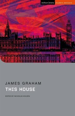 This House - Graham, Mr James