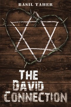 Cover The David Connection