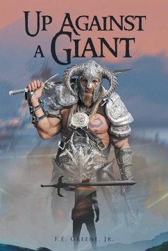 Cover Up Against a Giant
