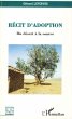 Récit d'adoption - Bild 1
