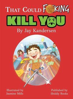 Cover That Could Fucking Kill You!