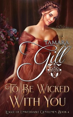 To Be Wicked with You - Gill, Tamara