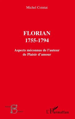 Cover Florian 1755-1794