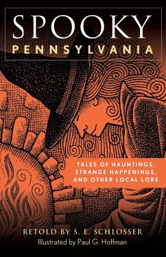 Cover Spooky Pennsylvania (eBook, ePUB)
