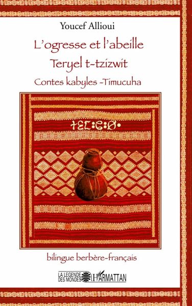 L'ogresse et l'abeille