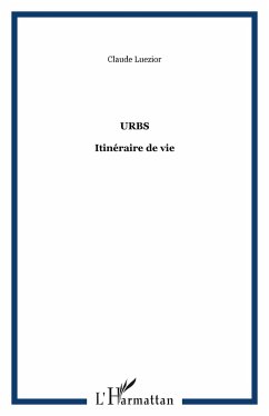 URBS - Luezior, Claude