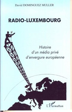 Radio-Luxembourg - Dominguez Muller, David