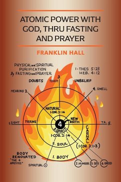 Atomic Power with God, Thru Fasting and Prayer - Hall, Franklin