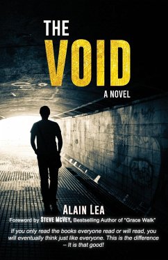 The Void - Lea, Alain