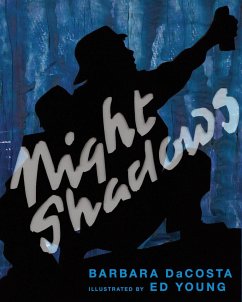 Night Shadows - Dacosta, Barbara
