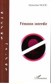 Féminin interdit